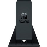 Nintendo 10014639, Station de recharge Noir