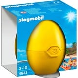 PLAYMOBIL 4941, Jouets de construction 