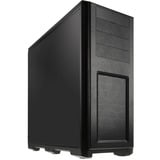 Phanteks Enthoo Pro boîtier big tower Noir | 2x USB-A | 1x USB-C