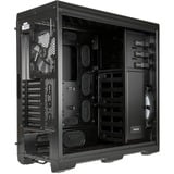 Phanteks Enthoo Pro boîtier big tower Noir | 2x USB-A | 1x USB-C