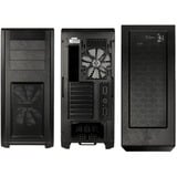 Phanteks Enthoo Pro boîtier big tower Noir | 2x USB-A | 1x USB-C