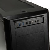 Phanteks Enthoo Pro boîtier big tower Noir | 2x USB-A | 1x USB-C