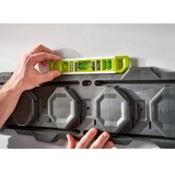 Ryobi RHLTL-228, Niveau à bulle d'air Vert