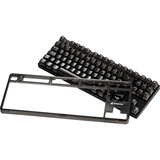 Sharkoon clavier gaming Noir, Layout DE, KTT