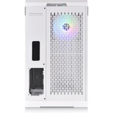 Thermaltake  boîtier midi tower Blanc | 2x USB-A | 1x USB-C | RGB | Window