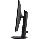 ViewSonic  27" Moniteur  Noir