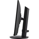 ViewSonic  27" Moniteur  Noir