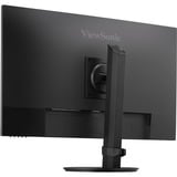 ViewSonic  27" Moniteur  Noir