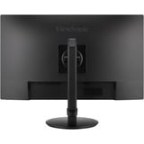 ViewSonic  27" Moniteur  Noir