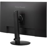 ViewSonic  27" Moniteur  Noir