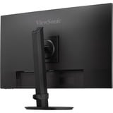 ViewSonic  27" Moniteur  Noir