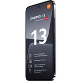 Xiaomi 13 smartphone Noir, 256 Go, Dual-SIM, Android