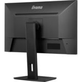 iiyama  27" Moniteur  Noir (Mat)