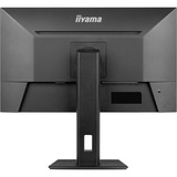 iiyama  27" Moniteur  Noir (Mat)