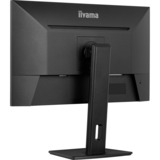 iiyama  27" Moniteur  Noir (Mat)