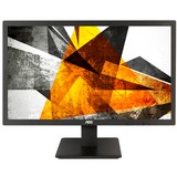 AOC  24" Moniteur  Noir