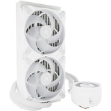 ARCTIC Liquid Freezer III 280 A-RGB, Watercooling Blanc, 4 broches PWM