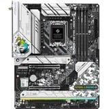 ASRock Z790 PG LIGHTNING carte mère socket 1700 Argent/Noir