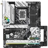 ASRock Z790 PG LIGHTNING carte mère socket 1700 Argent/Noir