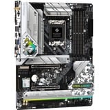 ASRock Z790 PG LIGHTNING carte mère socket 1700 Argent/Noir