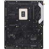 ASRock Z790 PG LIGHTNING carte mère socket 1700 Argent/Noir