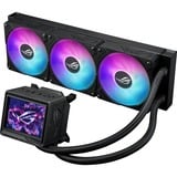 ASUS 90RC0131-M0EAY0, Watercooling Noir