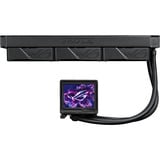 ASUS 90RC0131-M0EAY0, Watercooling Noir