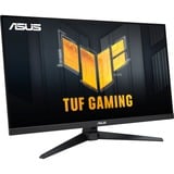 ASUS TUF Gaming VG328QA1A 31.5" Moniteur  Noir/Argent, 2x HDMI, DisplayPort, 170 Hz