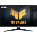 ASUS TUF Gaming VG328QA1A 31.5" Moniteur  Noir/Argent, 2x HDMI, DisplayPort, 170 Hz