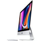 Apple G207311, Systéme-MAC Argent