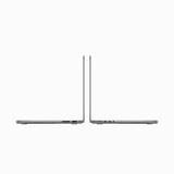 Apple  PC portable Gris