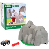 BRIO 63604400, Train 