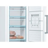 Bosch GSN36CWEV, Congélateur Blanc