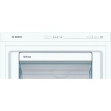 Bosch GSN36CWEV, Congélateur Blanc