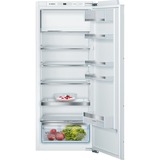 Serie 6 KIL52AFE0 frigo combine Intégré (placement) 228 L E, Réfrigérateur