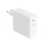 DeLOCK 41471, Chargeur Blanc