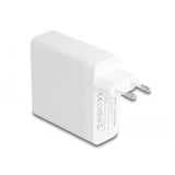 DeLOCK 41471, Chargeur Blanc