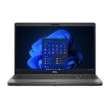 Dell  15.6" PC portable  Noir