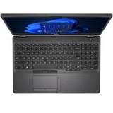 Dell  15.6" PC portable  Noir