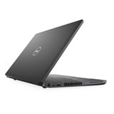 Dell  15.6" PC portable  Noir