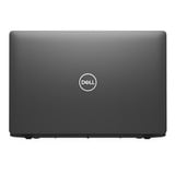 Dell  15.6" PC portable  Noir