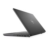 Dell  15.6" PC portable  Noir