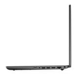 Dell  15.6" PC portable  Noir