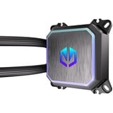 ENDORFY Navis F240 ARGB, Watercooling Noir