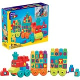 Fisher-Price DXH35, Jouets de construction 