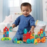 Fisher-Price DXH35, Jouets de construction 