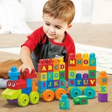 Fisher-Price DXH35, Jouets de construction 