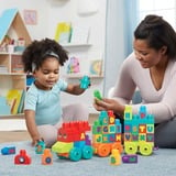 Fisher-Price DXH35, Jouets de construction 