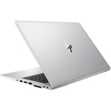 HP  15.6" PC portable  Argent