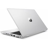 HP  15.6" PC portable  Argent